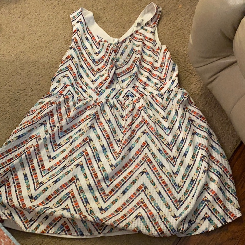 Forever 21 dress